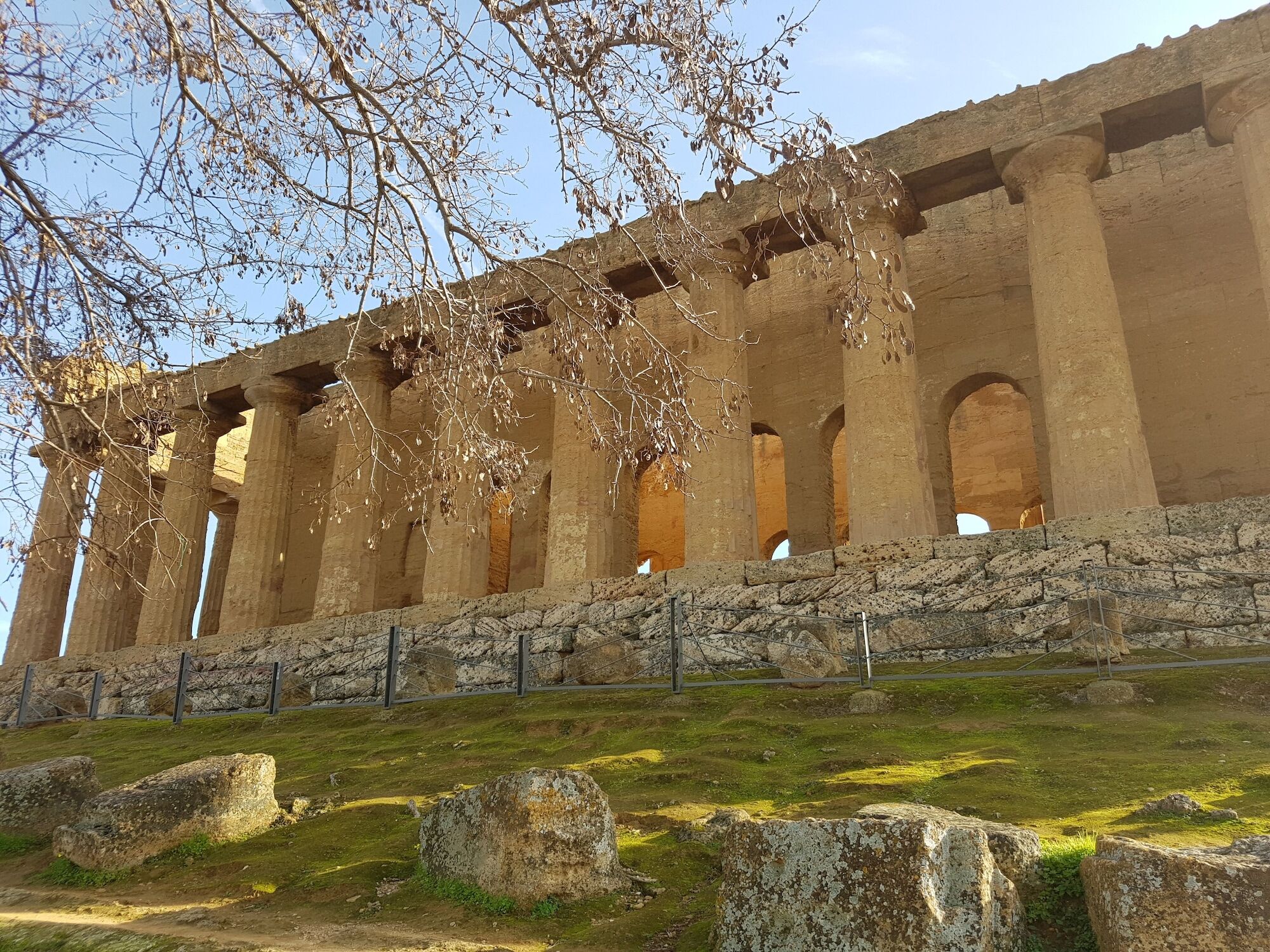 Il Giardino Dei Melograni Villa Favara Dış mekan fotoğraf